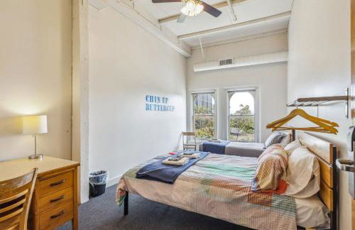 The Victor 3 - Cleveland's Urban Lodge - Foto 29