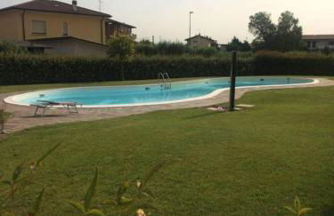 CASA VACANZE DA RIKI APPARTAMENTO 2 - Foto 34