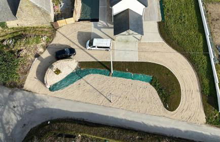 Grand gîte 8 personnes, calme, proche mer - Foto 9