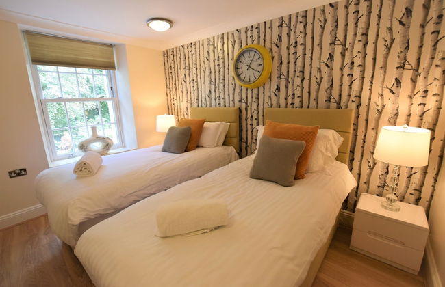 Meridian Place - yourapartment - Foto 21