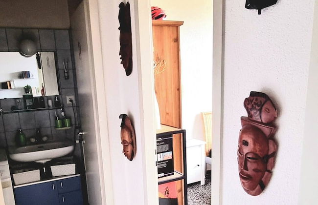 Stylish Geneva Apartment With Stunning Views - Foto 23