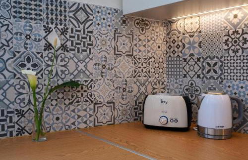 Polymnia apartment Naousa - Photo 5