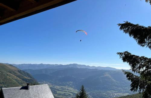 Chalet 6-8 pers St Lary Alt1700m -100mdespistes classé 4 étoiles - Photo 42