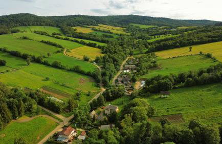Willa Spokojna Przystań nad Strumykiem - Foto 21