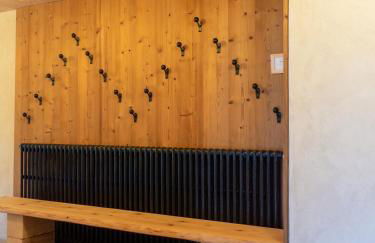 Domaine Les 4 Vents, élégant gîte privé 4 suites vue montagne pour 2 à 8 personnes au cœur de 12 hectares de nature - Foto 16