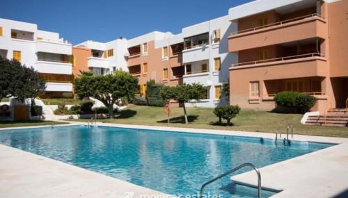 Apartamento El Palmeral Mojacar Rob - Foto 5