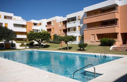 Apartamento El Palmeral Mojacar Rob - Foto 5