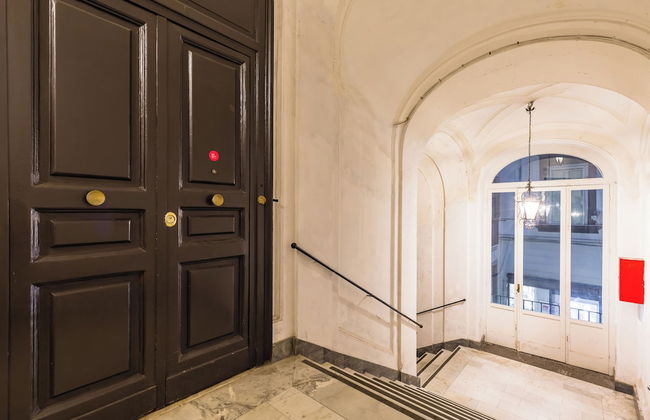 Apartment in the Heart of Nightlife - Foto 25