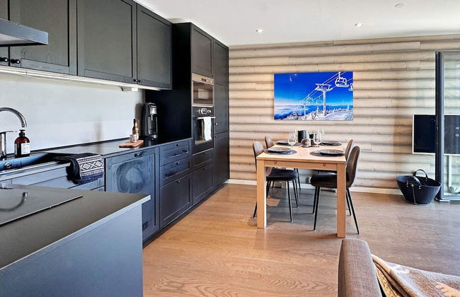 4 Person Holiday Home in Geilo-by Traum - Photo 4