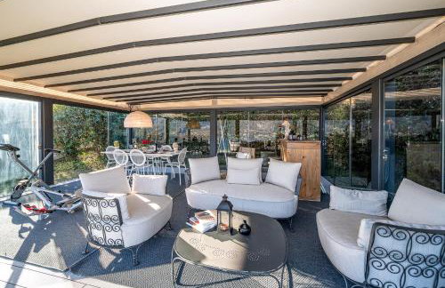 Verde Ferienhaus mit Panorama-Seeblick - Foto 24