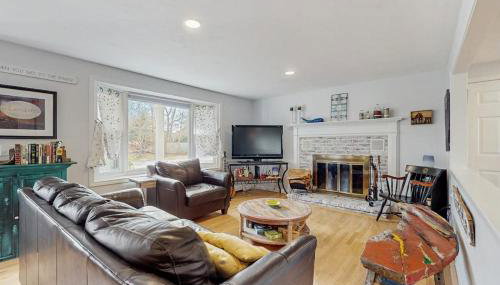The Blue Whale Cottage - Photo 2
