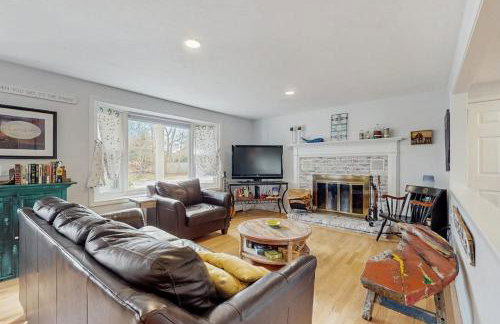 The Blue Whale Cottage - Foto 2