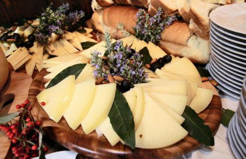 Boutique B&B Stancija 1904 Adults only - Foto 28