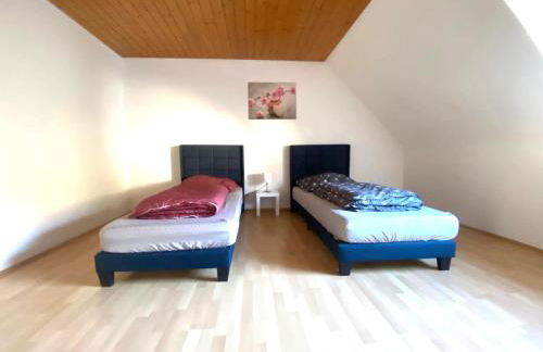 Komfortables Apartment - Photo 1