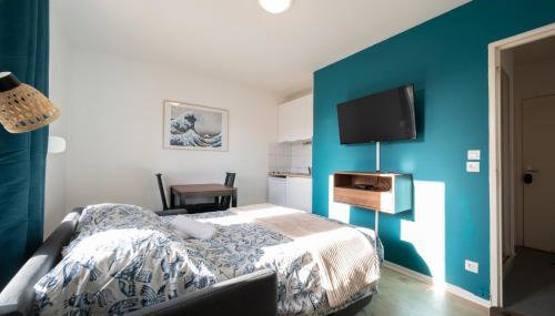 Kokoro - Parking - Foto 3