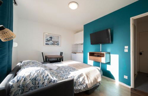 Kokoro - Parking - Foto 3