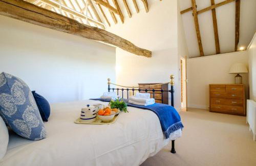 Upper Barn - a large family house by Aldeburgh Coastal Cottages - Foto 26