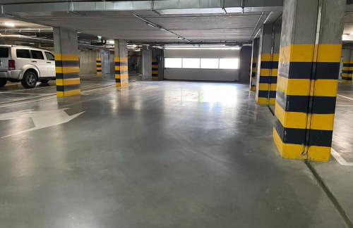 Apartament Merkury z parkingiem - Foto 5