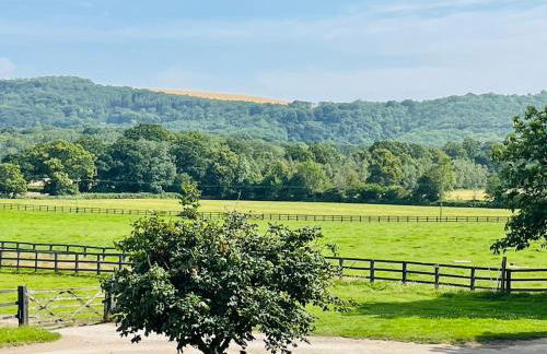 Barn Cottage -Westerlands - Foto 41