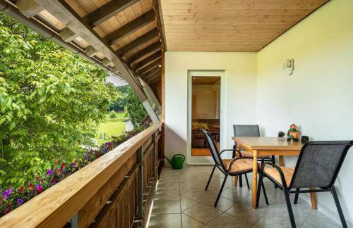 Urlaub auf dem Hirschhof Stehle - Foto 1