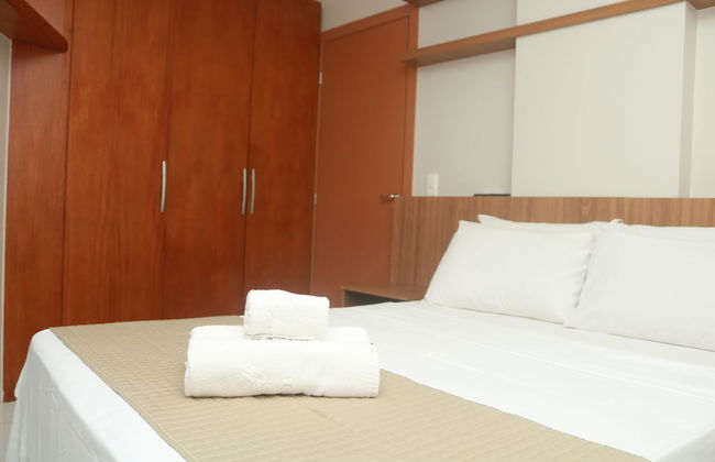 Cote D´Azur Apto 411 - Foto 2