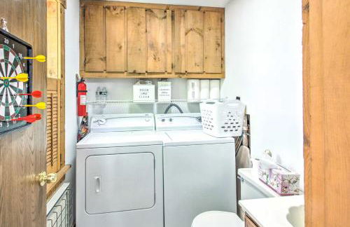 Cozy North Conway Home Walk to Slopes and Dtwn - Foto 14