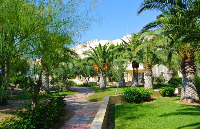 Apartamentos Moguima - Photo 18