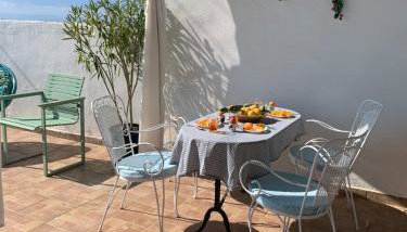 Mani Seaside Home - Foto 4