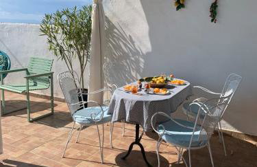 Mani Seaside Home - Foto 4