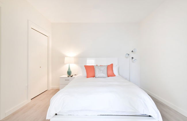 Global Luxury Suites Downtown Boston - Foto 10