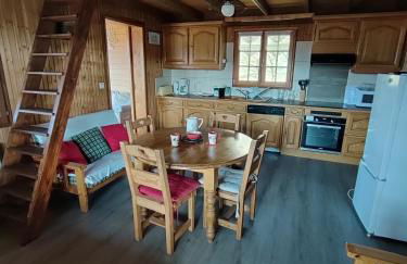 Les Gîtes Du Pré Nouveau - Foto 19