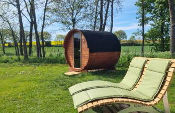 Ferienhaus Q1, Ruhe und Erholung in der Eifel - Foto 3