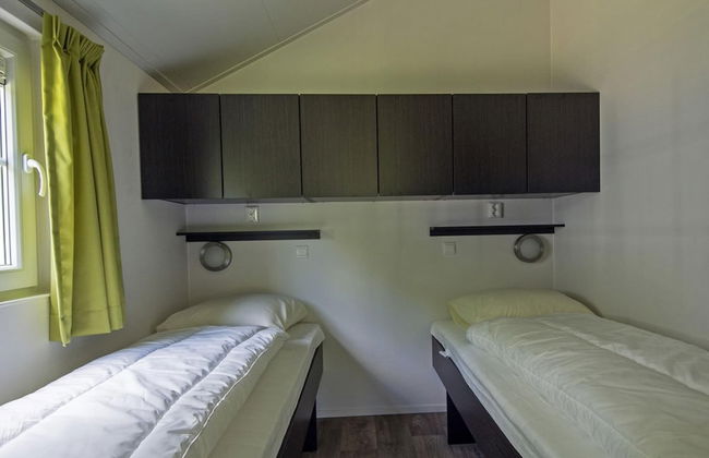 Cozy Lodge With a Dishwasher in the Achterhoek - Foto 2