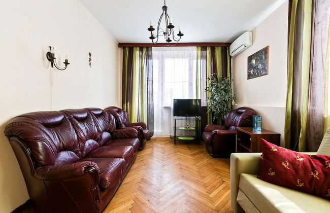 MaxRealty24 Baltijskaya 6 k 3 - Foto 5