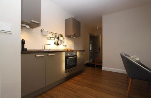 Apartments am Völkerschlachtdenkmal - Foto 43