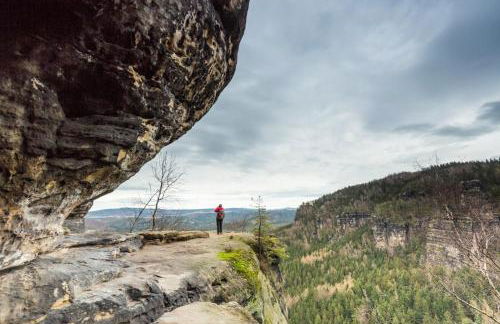 Ferienwohnungen Schrot - Foto 14