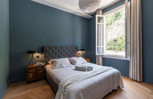 MY CASA - HSAUVAN - Villa Design Swimming Pool Sea View - Foto 28