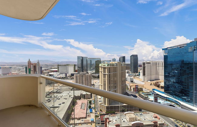 Lucky Gem Penthouse Suites at Signature - Foto 50