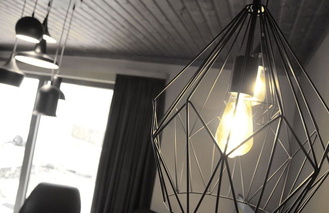 Cottage by Lake in Vielsalm With Sauna - Foto 18