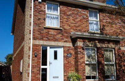 SeaBreeze Portstewart - Foto 37