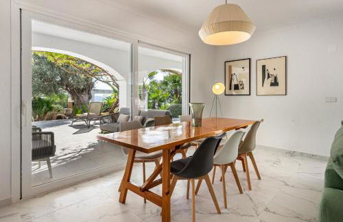 Villa Can Joan I - Fantastic Sunset Views and Family Friendly - - Foto 60