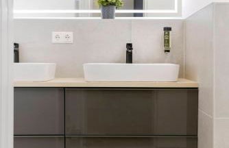 Old Town Apartments Schönhauser Allee Berlin - Photo 134