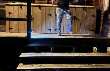 Bill's Place In Vermont - Foto 24