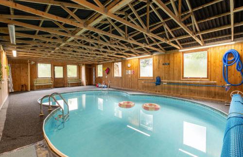 Family Cotswolds Cottage Farm Stay - The Smythy - Foto 75