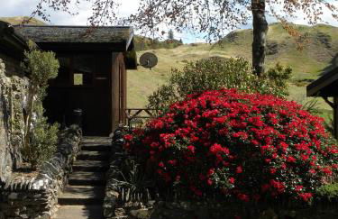 Lagnakeil Highland Lodges - Foto 16