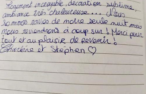 Hôtel Metz mon amour, un séjour à 200m de la cathédrale ! Classé 3 étoiles ! - Foto 39