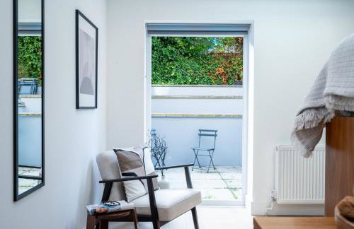 West Hampstead Studio Apartments - Foto 29