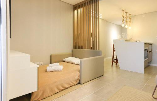 Studio Shopping OKA Floripa - Campeche - SOK108 - Foto 20