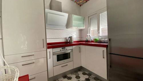 Central and cozy apartment in Seville - Foto 5