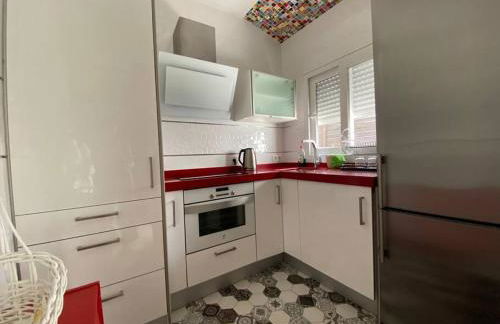 Central and cozy apartment in Seville - Foto 5